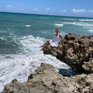 Meet your Posher, Lynn